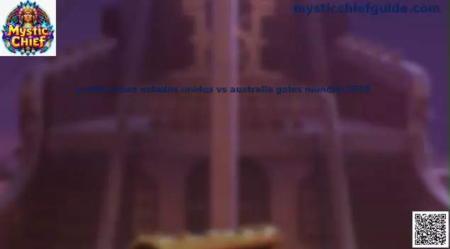 Detalles informativos Estados Unidos vs Australia
