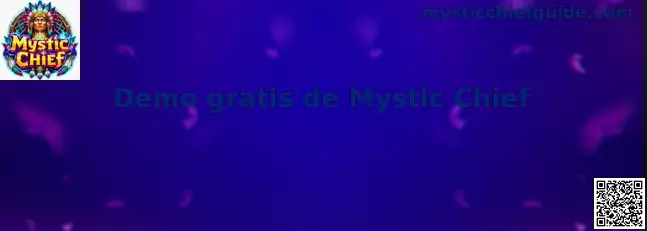 Pantalla de Demo gratis de Mystic Chief