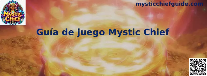 Pantalla de Mystic Chief