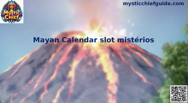 Mayan Calendar slot demo