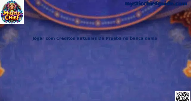 Créditos virtuales demo en slots