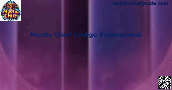 Mystic Chief Slot México Guía Oficial