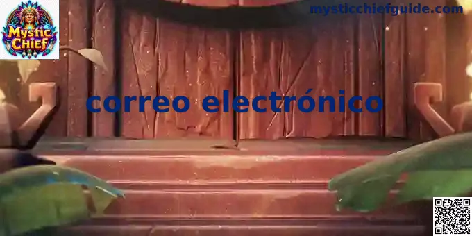 Guía de correo electrónico