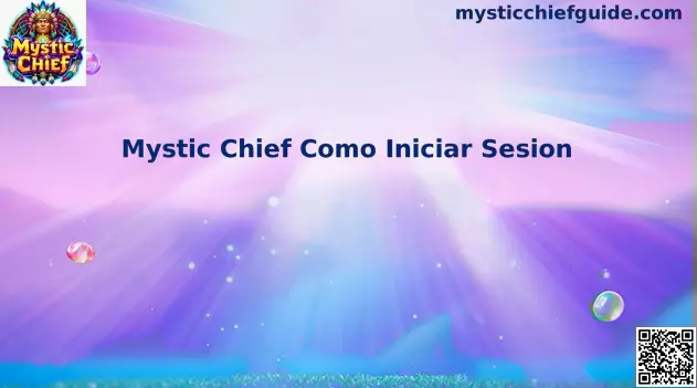 Guía de inicio de sesión seguro en Mystic Chief México