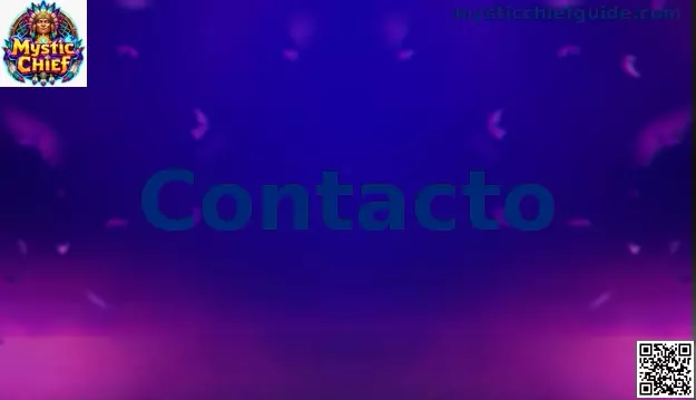 Contacto Mystic Chief