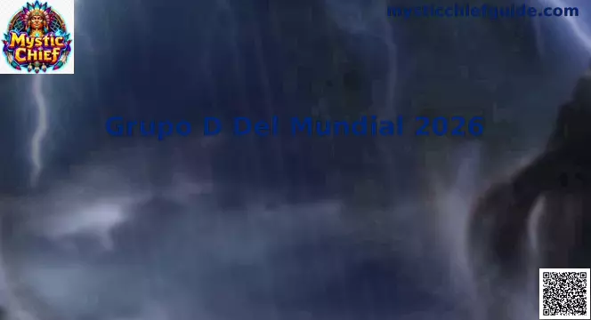 Grupo D del Mundial de la FIFA 2026 - Análisis y Sedes en México