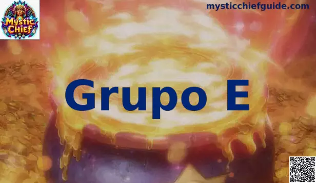 Grupo E Mundial FIFA 2026