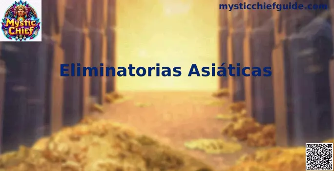 Eliminatorias Asiáticas