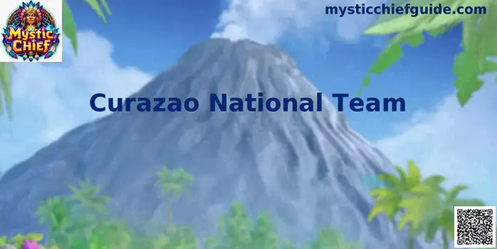 Curazao National Team