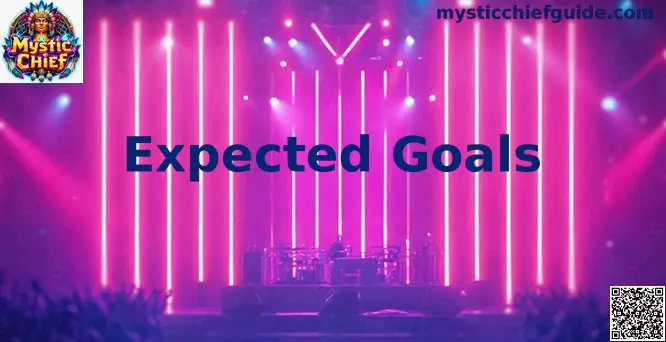 Expected Goals xG análisis fútbol
