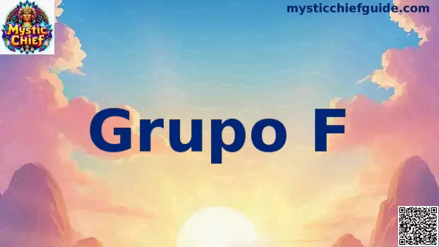 Análisis del Grupo F Mundial 2026