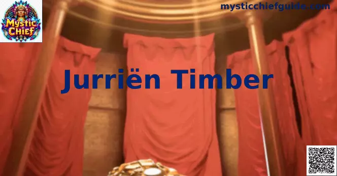 Jurriën Timber