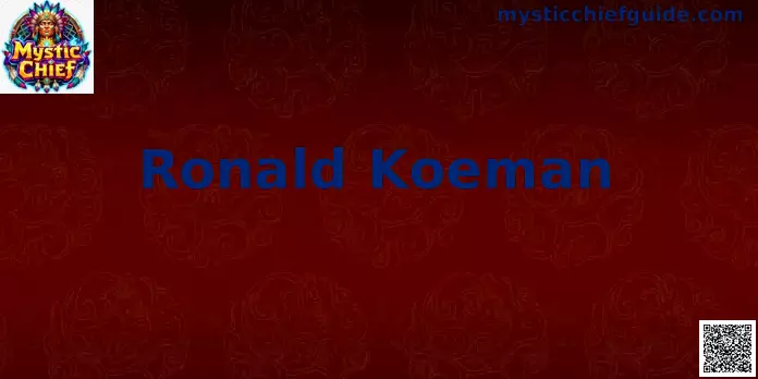 Ronald Koeman perfil táctico