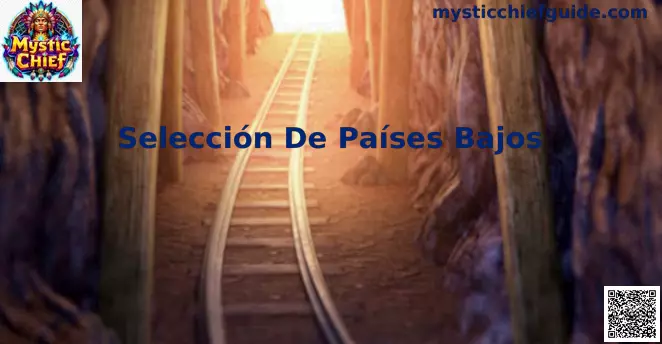 Selección De Países Bajos