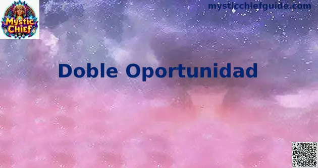 Doble Oportunidad México