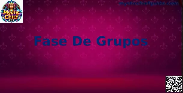 Fase de Grupos del Fútbol Mundial