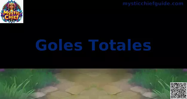Análisis avanzado de goles totales para el mundial y ligas profesionales