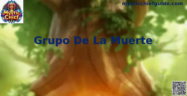 Grupo De La Muerte análisis mundial