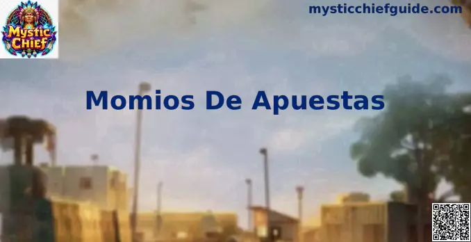 Momios de apuestas México Mystic Chief