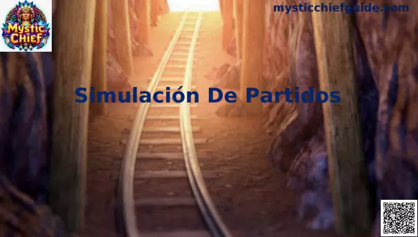 Simulación de partidos