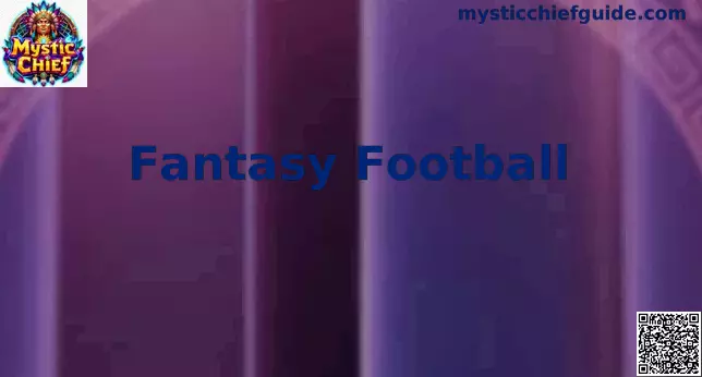 Fantasy Football Mexico