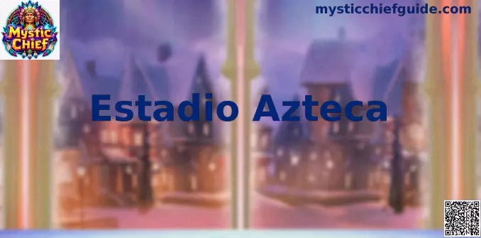 Estadio Azteca