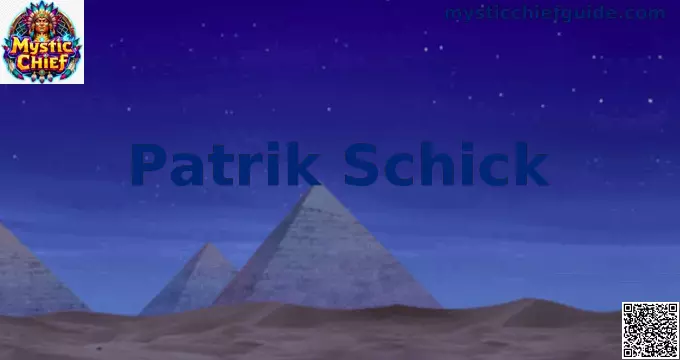 Patrik Schick en acción