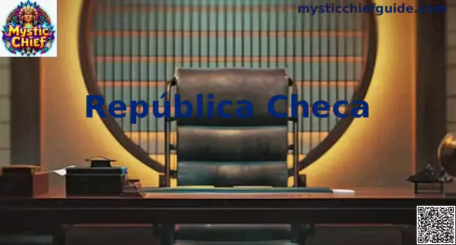 Paisaje de la República Checa