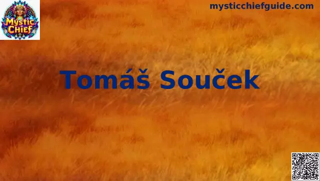 Tomáš Souček en acción