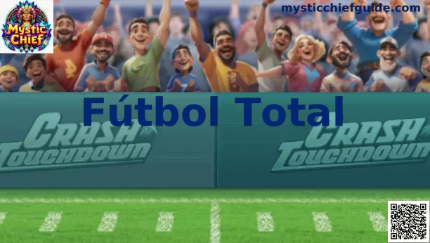Fútbol Total táctica moderna