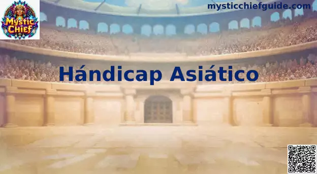 Hándicap Asiático México