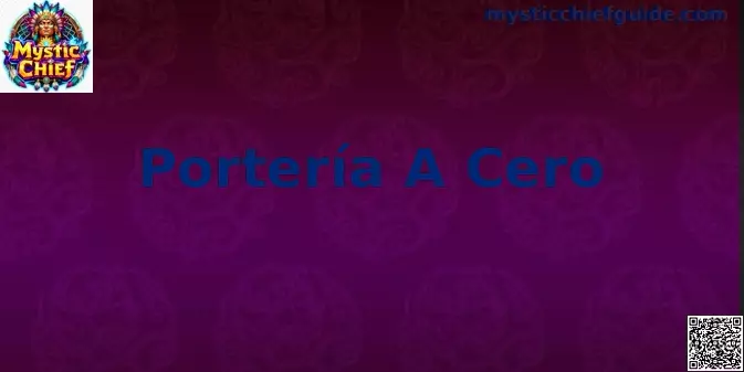 Estrategia de Portería A Cero en el Fútbol Mexicano
