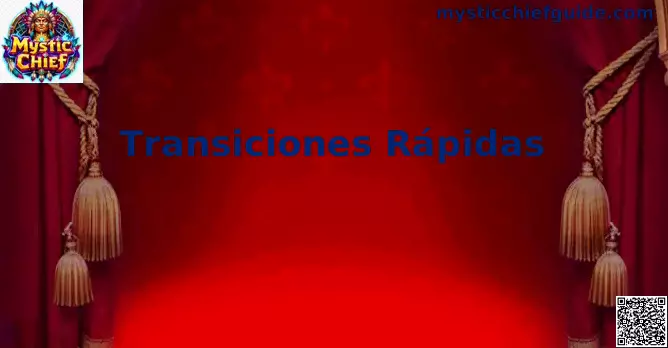 Transiciones Rápidas en fútbol moderno