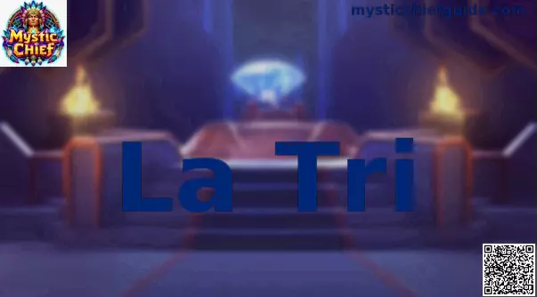 La Tri en acción