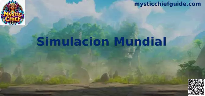 Simulacion Mundial