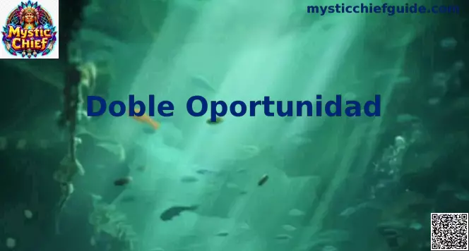 Doble Oportunidad guía fútbol