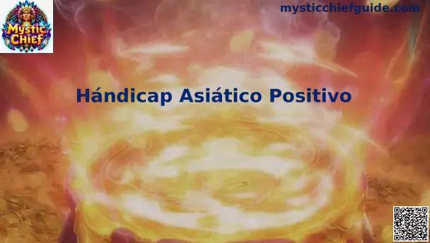 Hándicap Asiático Positivo México