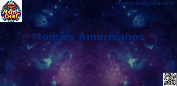 Momios Americanos México