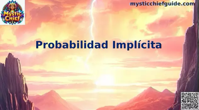 Probabilidad Implícita Mundial