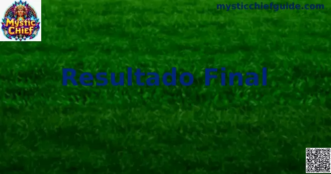 Resultado Final análisis Mundial y 1X2