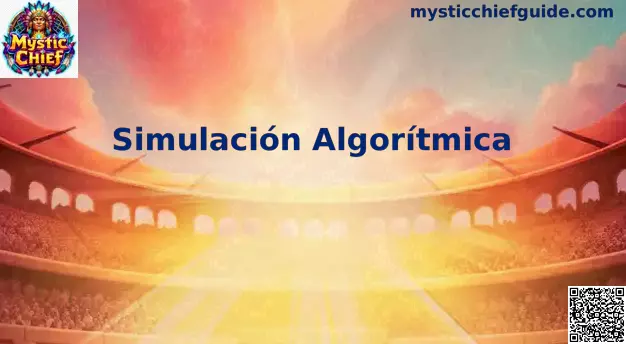 Simulación Algorítmica