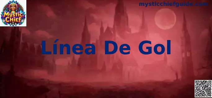 Línea de Gol en fútbol