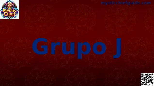 Análisis del Grupo J