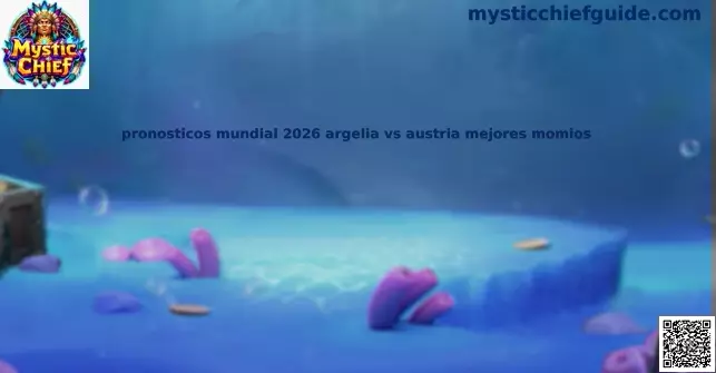 Argelia vs Austria 2026