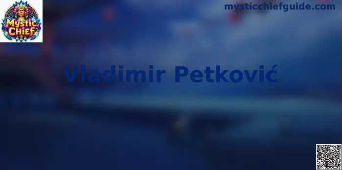 Vladimir Petković