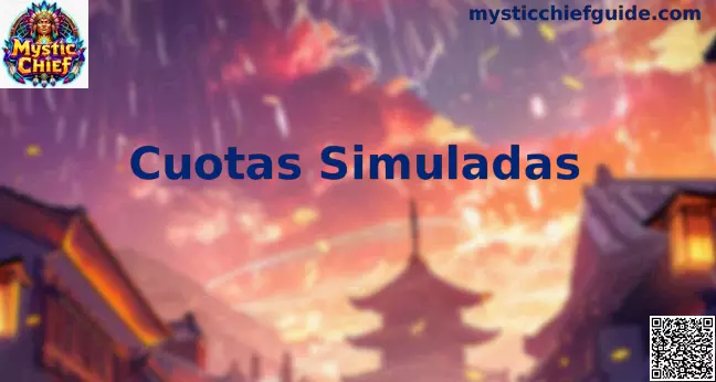 Análisis de Cuotas Simuladas para el Mundial