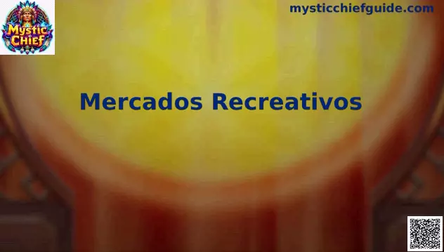 Mercados Recreativos análisis fútbol