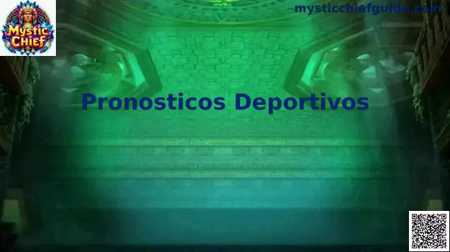 Pronósticos Deportivos México