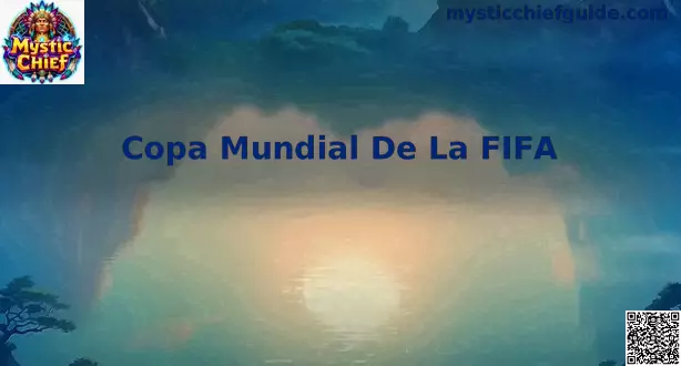 Copa Mundial de la FIFA 2026 en México