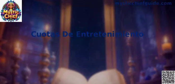 Cuotas de Entretenimiento México